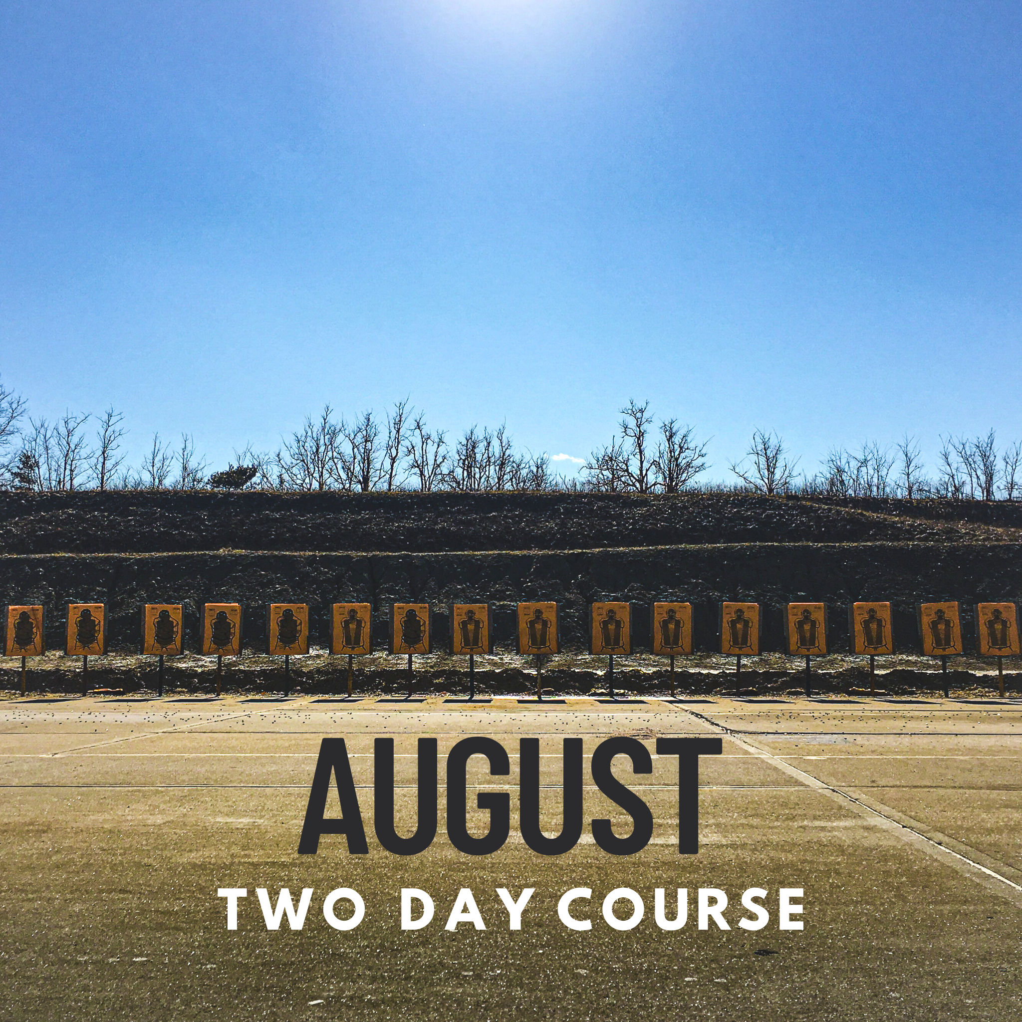 Two Day Course