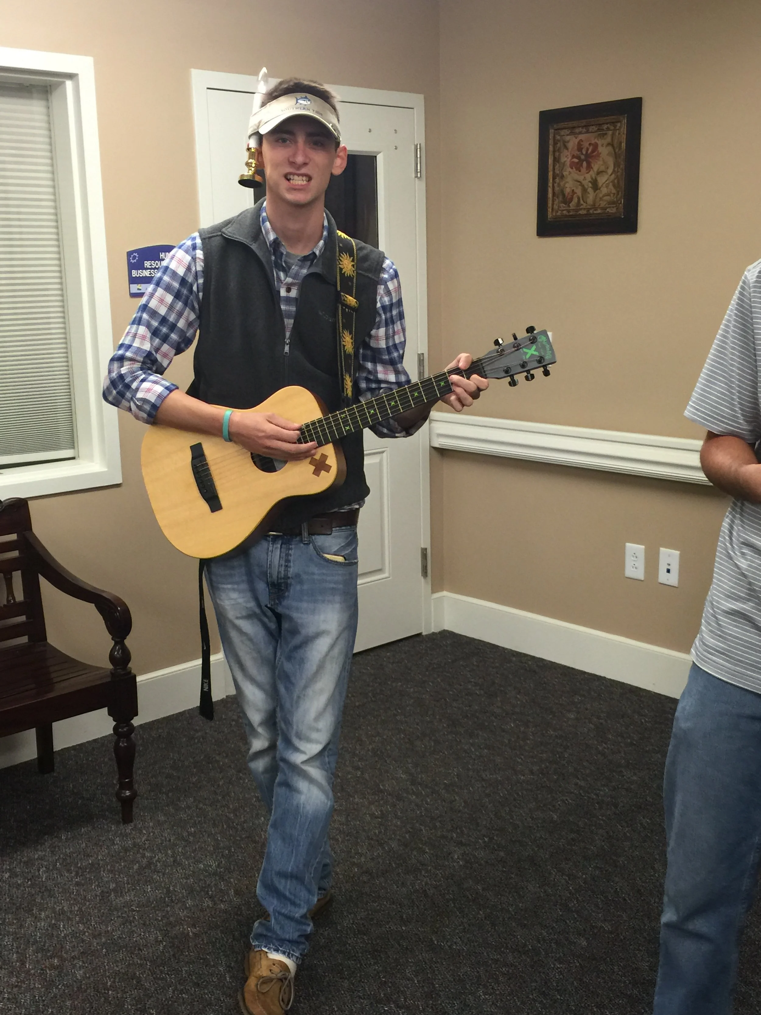 A Grateful Heart in Every Season