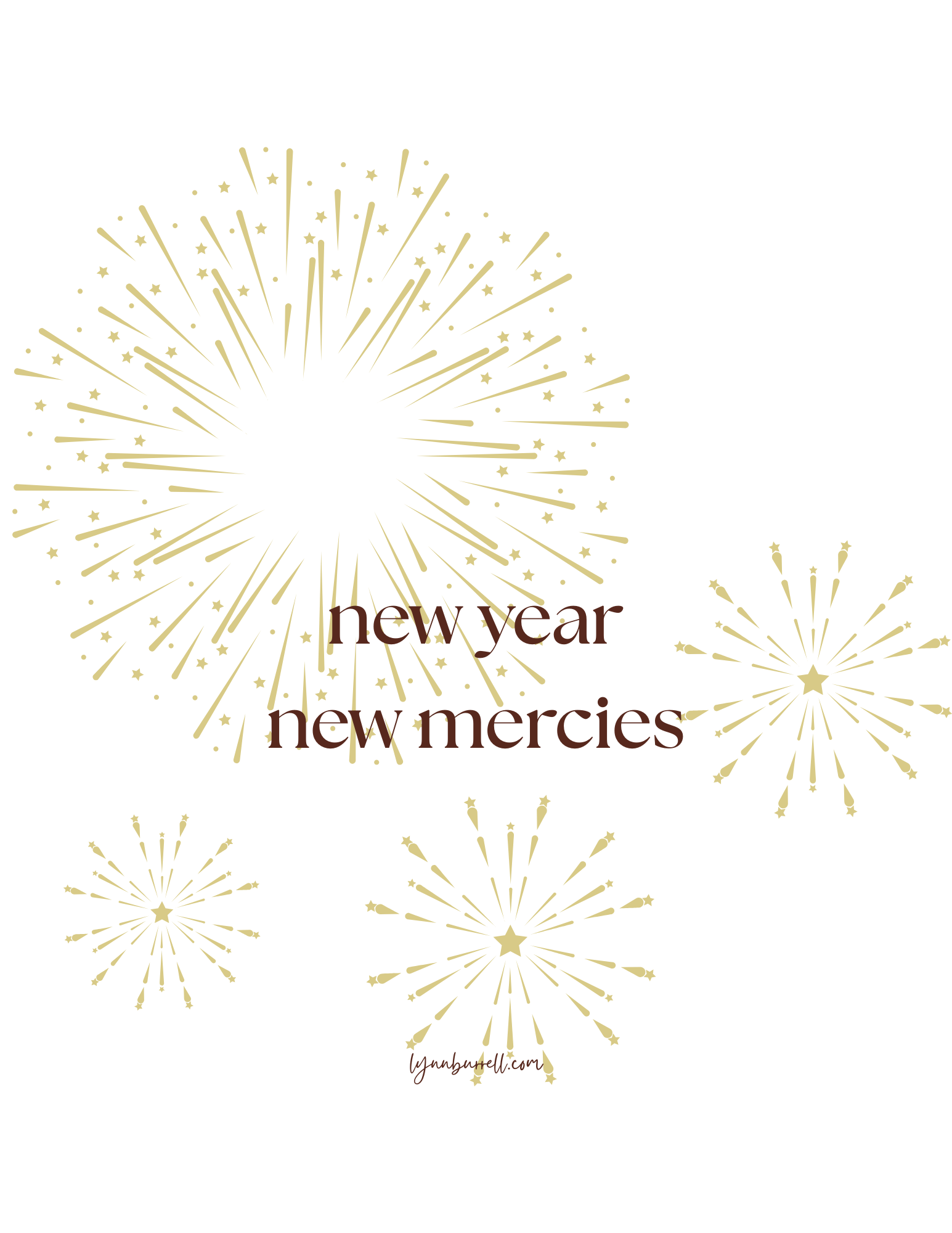 Hope for the New Year Ahead