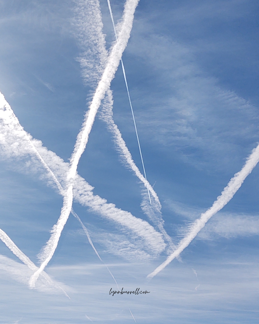 I Love a Good Conspiracy– But I Love God’s Sovereignty More