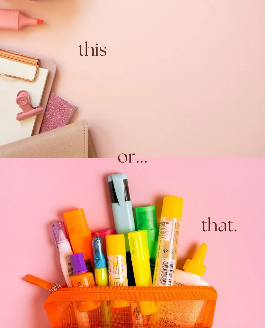I need to know&hellip;

Who needs a highlighter for Bible study&hellip;

and who needs ALLLLLLLL the highlighters? 😅🙋🏻&zwj;♀️

The BeLoved Girls are about to find out which one I am 👀

But seriously&hellip;are you a one color Bible girl or does y