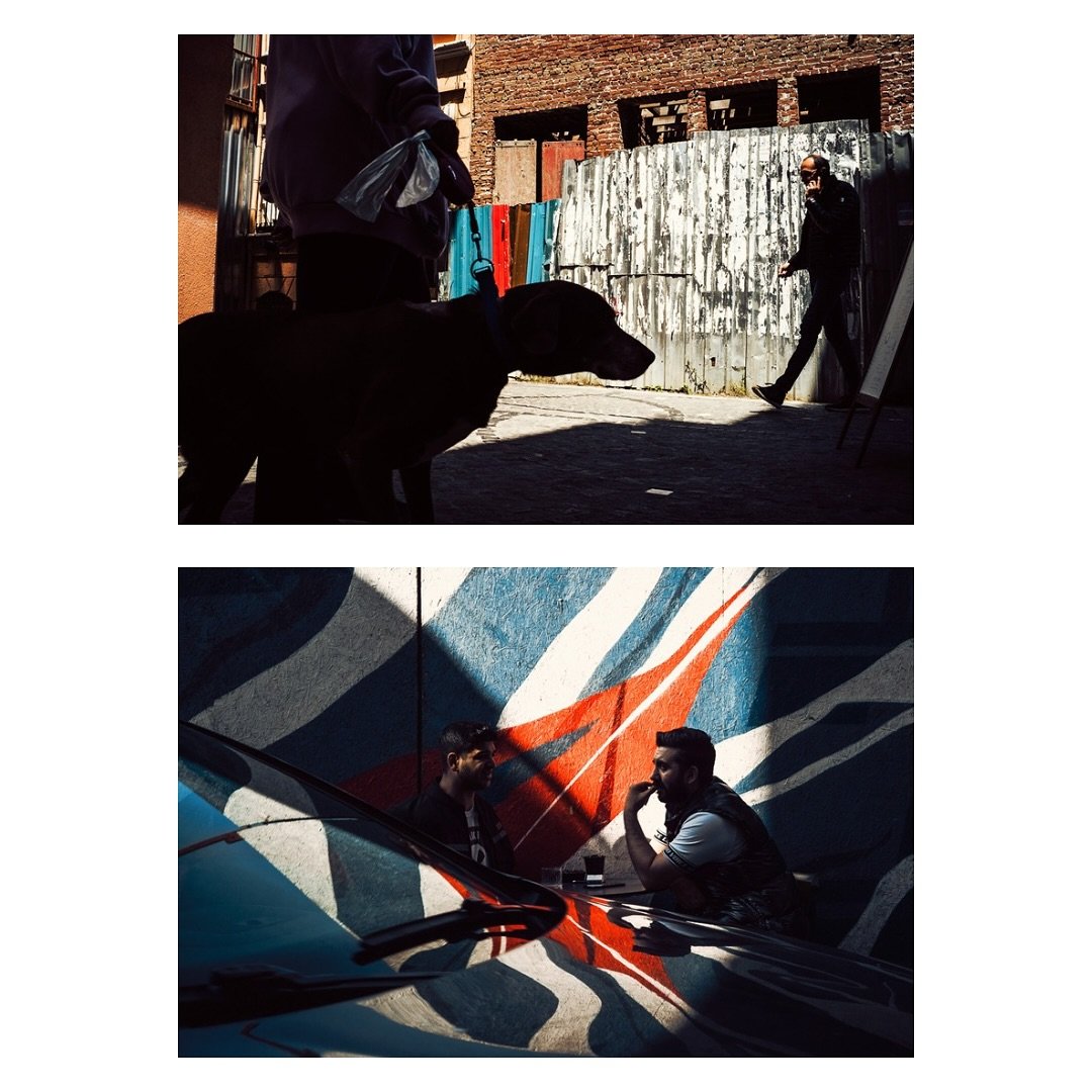 Istanbul, Livia ➡️ Tim
.
.
.
.
.
.
#diptych #dc_spc_0825 #feast_your_eyes 
#gf_streets #street_avengers #erodedstreet #thephotosector #street_me_up #thepictoriallist #street_macadam #hcsc_street 
#streetphotographybrazil #istanbulcandidstreet #street