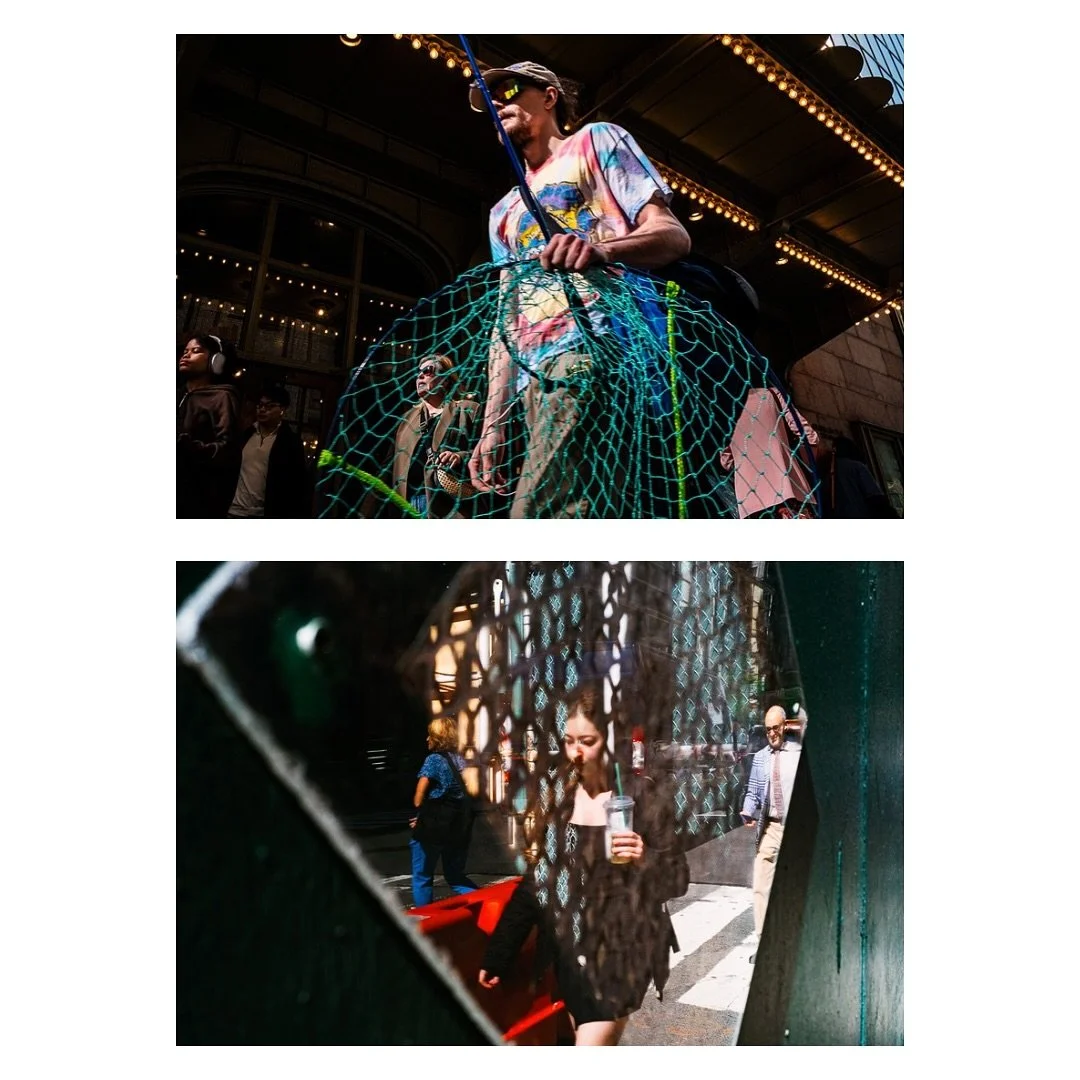 New York City, Tim ➡️ Livia
.
.
.
.
.
.
#diptych #dc_spc_0825 #streetevenings 
#gf_streets #street_avengers #nycspc #bnw_demand #street_me_up #thepictoriallist #scp_by_bulb #hcsc_street 
#streetphotographyworldwide #nycspc #streetphotographybrazil #s