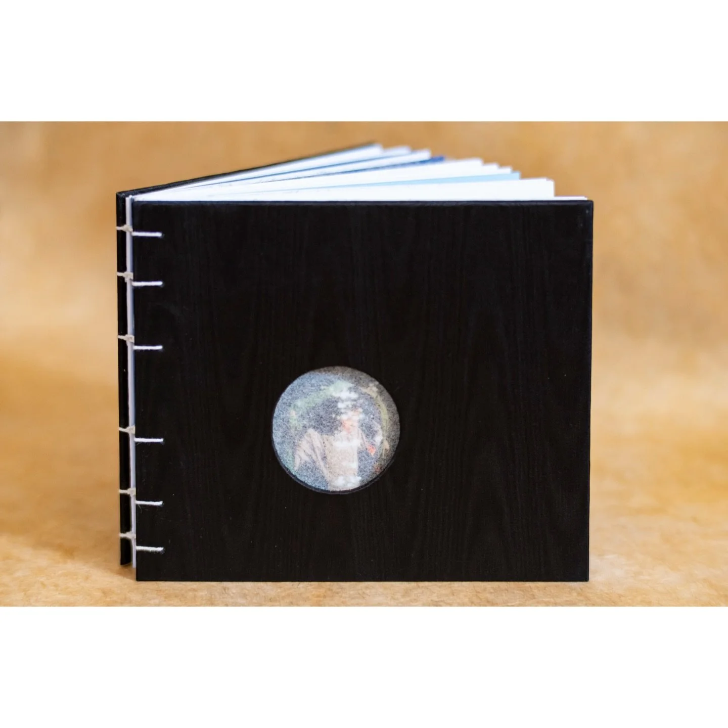 Light | Water | Life

After months of quiet work, our first hand-bound artist book begins to take physical form. 

.
.
.
.
.
.
#streetphotography #streetphotobook #handmadebook #artistbook #limitededitionbooks