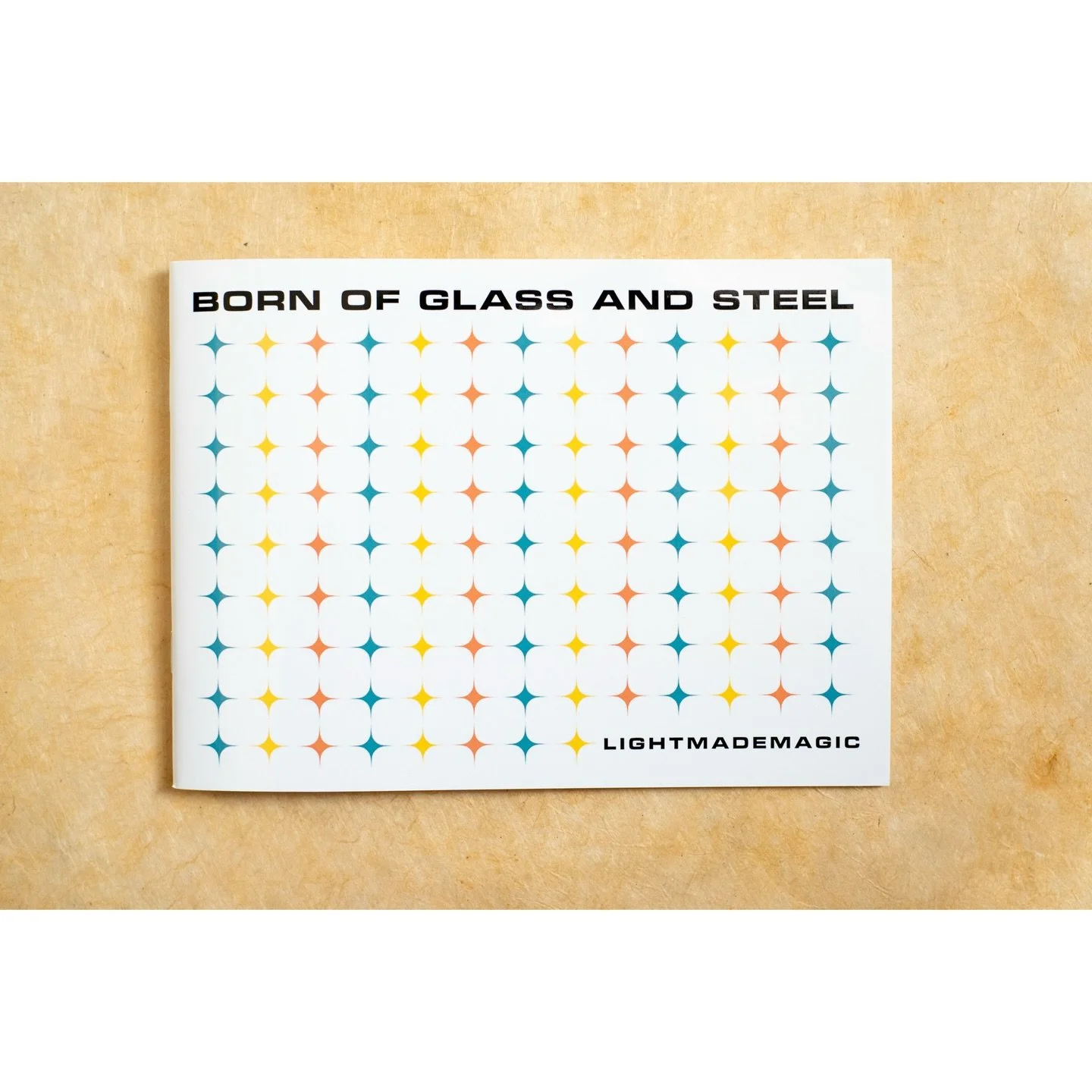 Born of Glass and Steel is our first collaborative photo zine.
The photographs from Pittsburgh are presented as diptychs - one by Livia and one by Tim.

A limited number of copies remain - now available through our website (link in bio).
.
.
.
.
.
.
