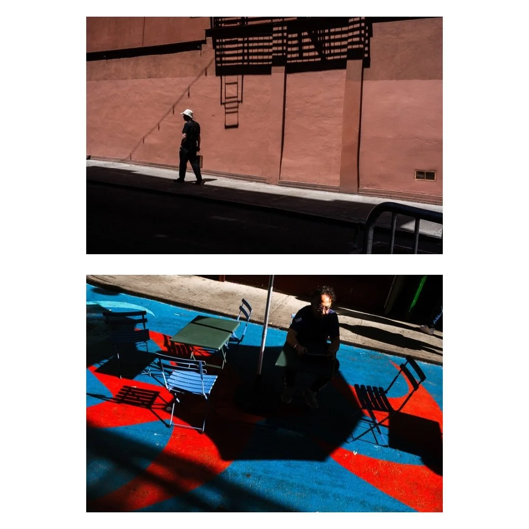 NYC, Livia ➡️Tim
.
.
.
.
.
.
#street_macadam #spi_colour #streetmoment #bnw_demand #diptychphotography