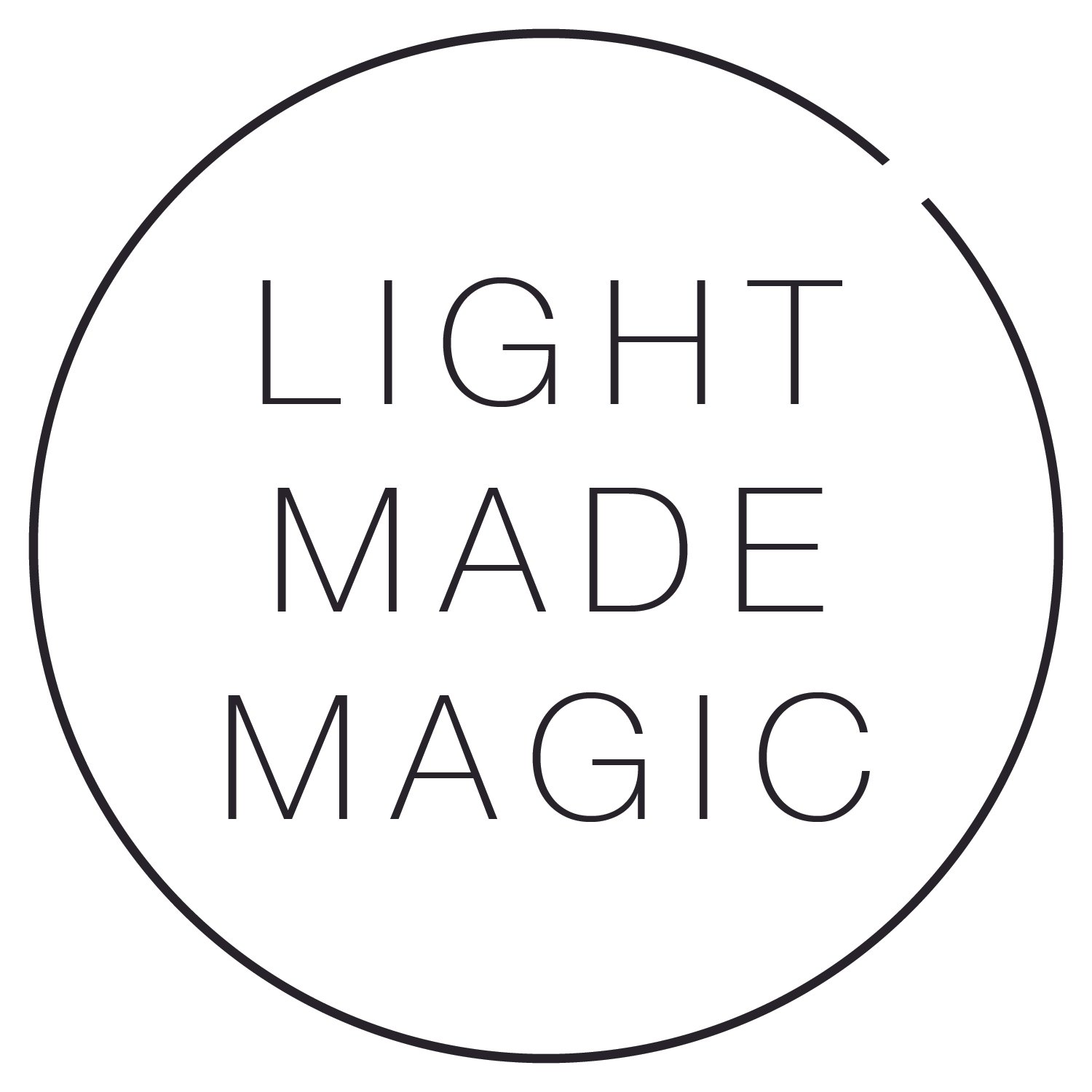 Light Made Magic