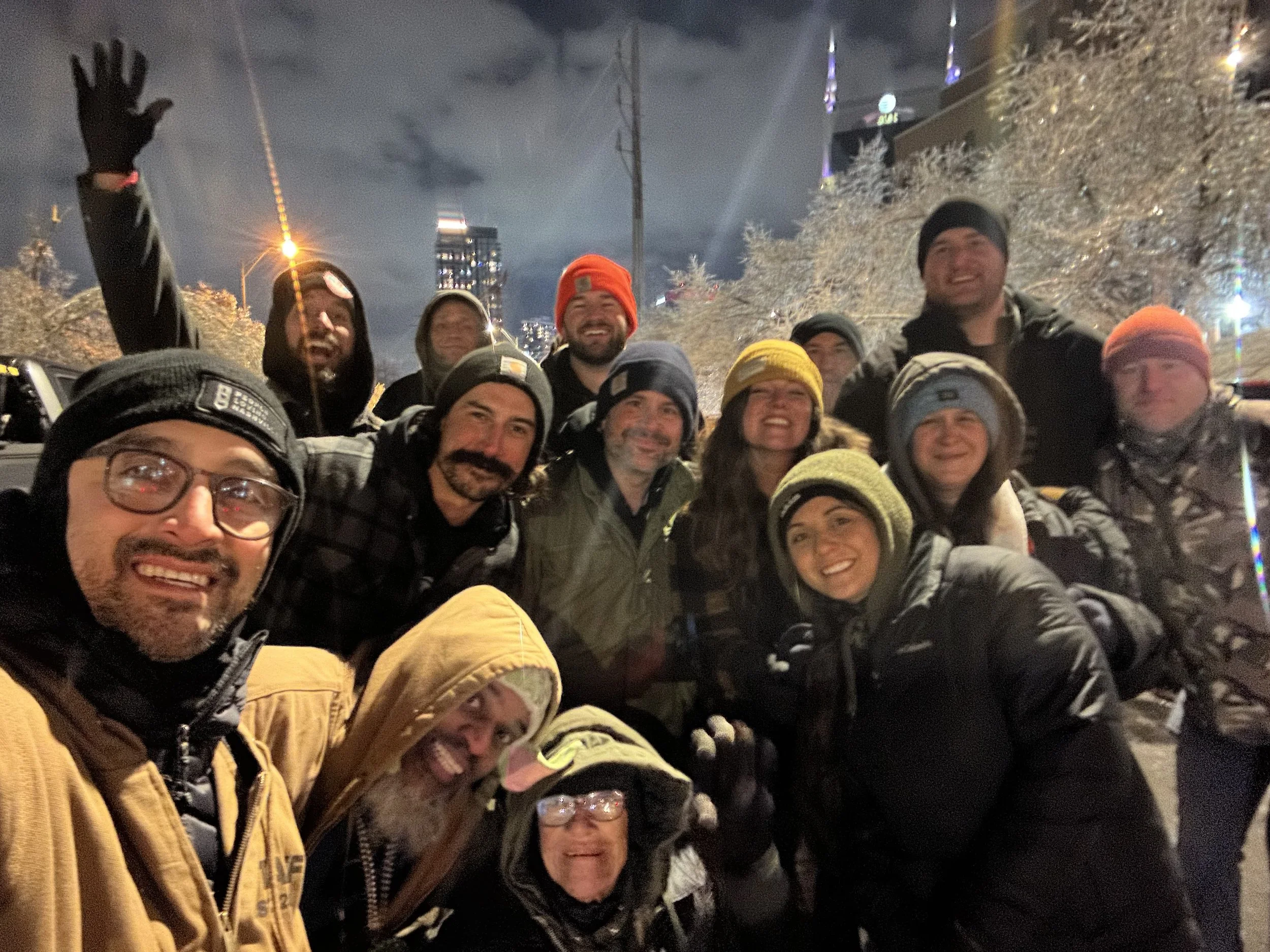 Update: How’s the community doing? (8 min)