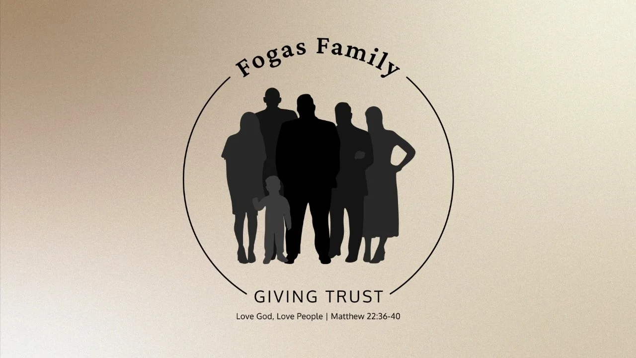 Fogas Family Giving Trust