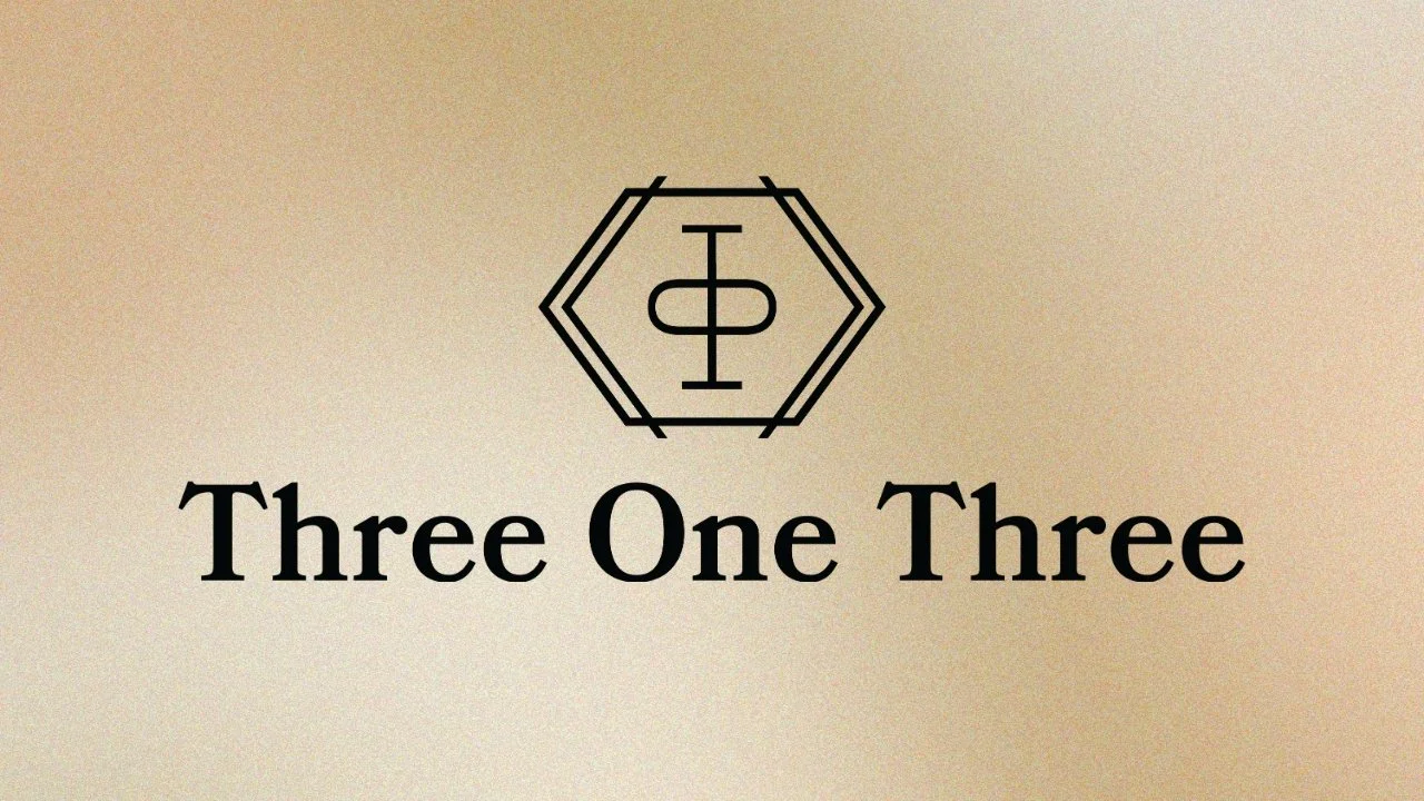 Three One Three