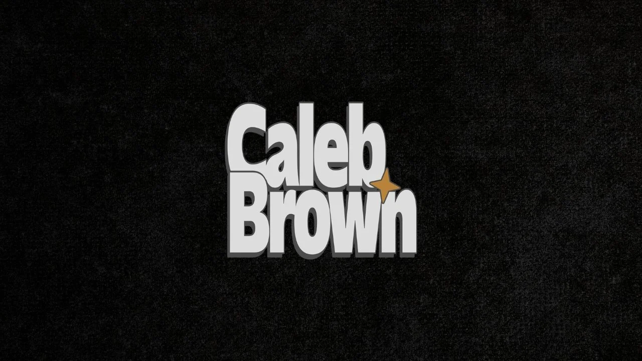 Caleb Brown