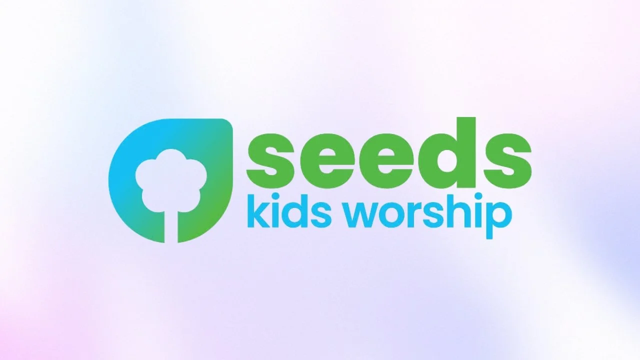 Seeds Kids Worship