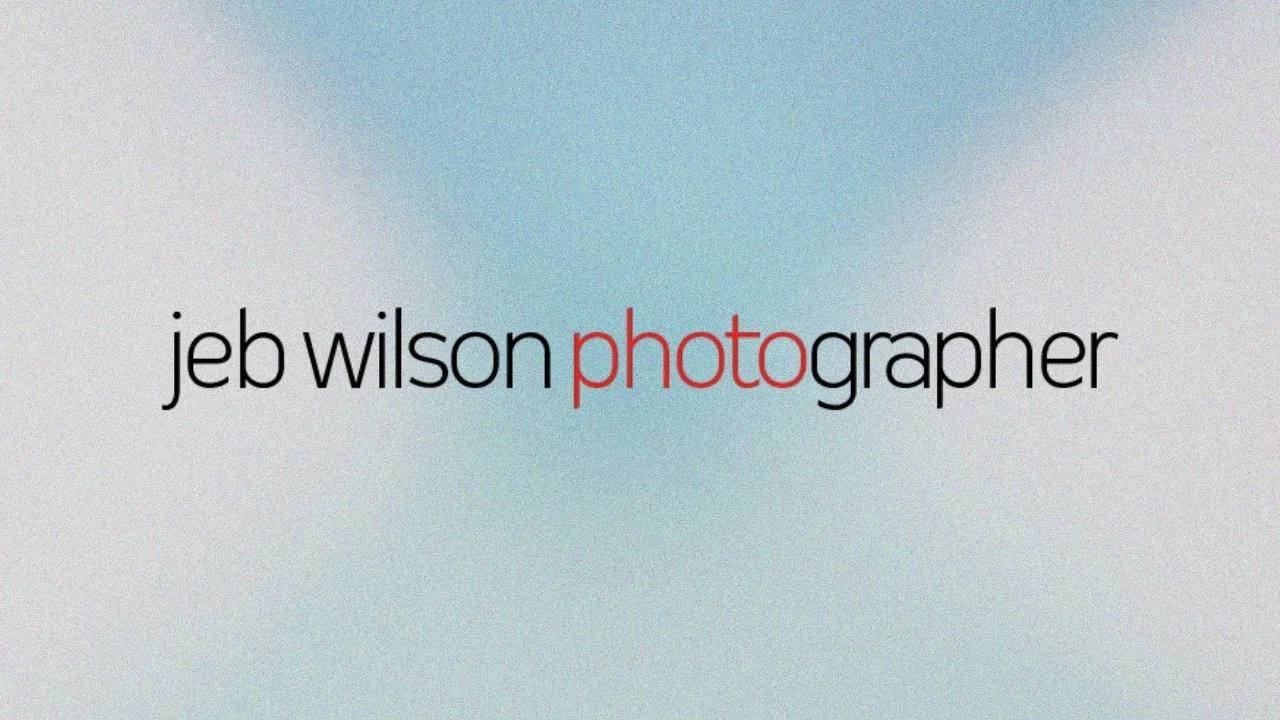 Jeb Wilson Photography
