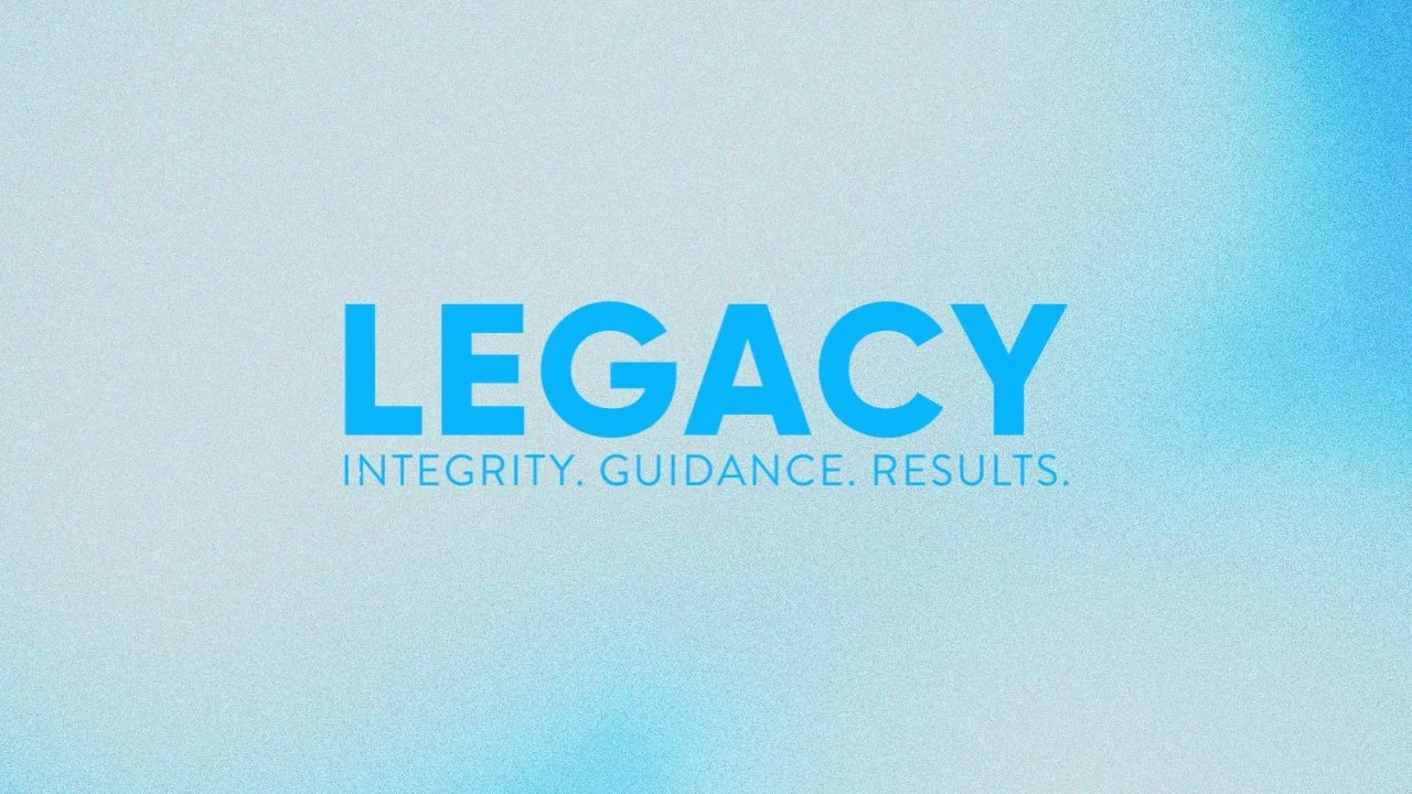 Legacy Investments