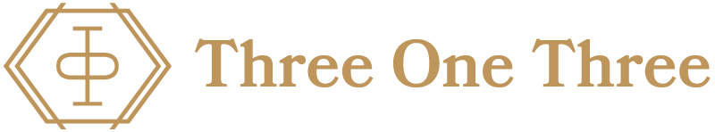 ThreeOneThree_Logo_LockUp_Vertical.webp
