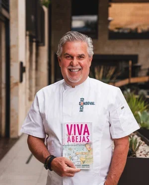 VIVA ABEJAS DINNER