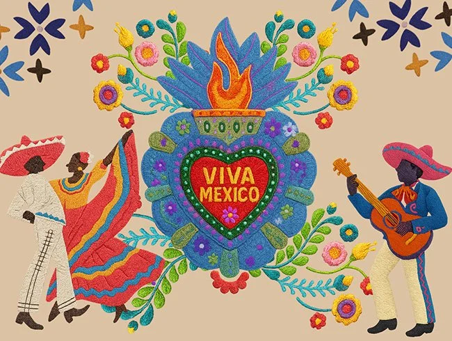 Mexican Independence Day BRUNCH