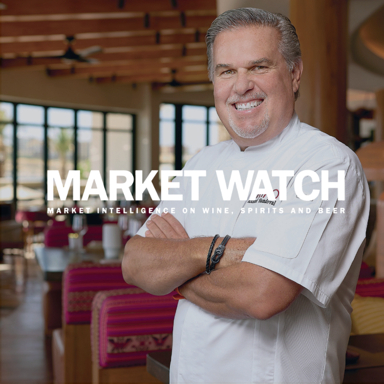 Richard Sandoval: The Father of Contemporary Mexican Dining