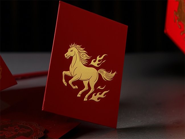 Lunar New Year Celebration at Zengo Dubai