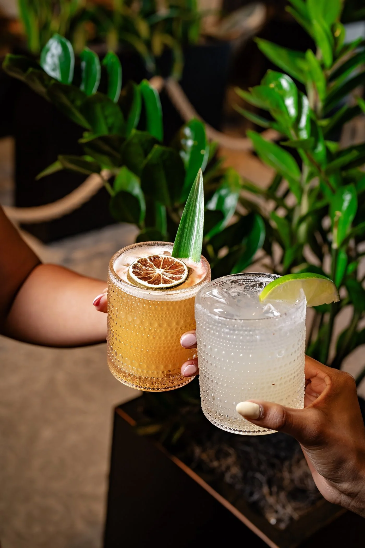 National Margarita Day at Lona Tampa