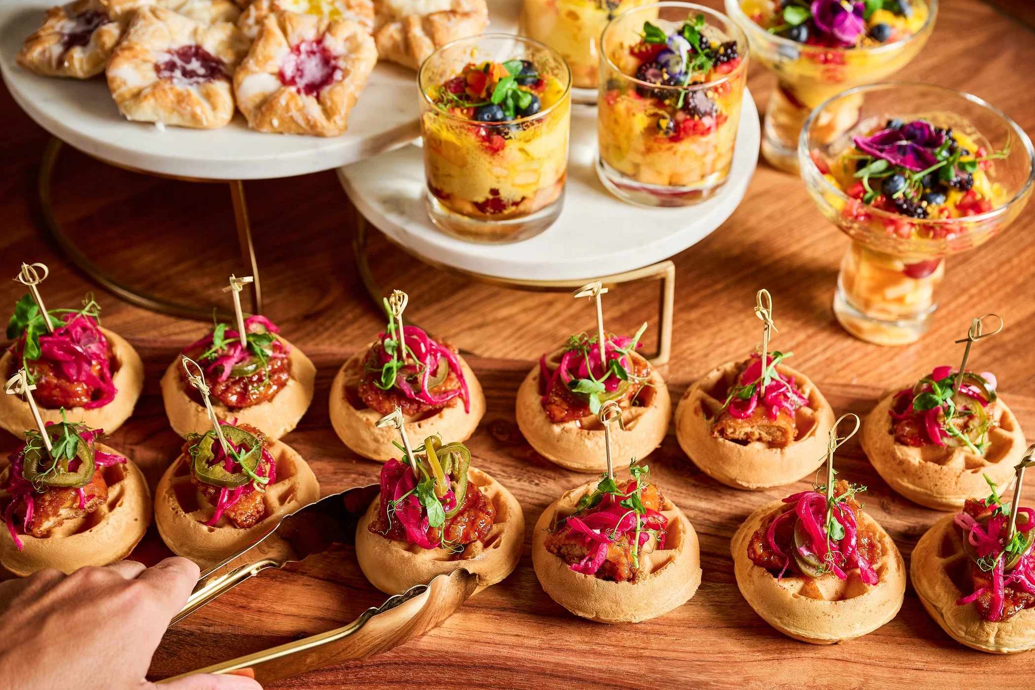 EASTER at TORO CHICAGO