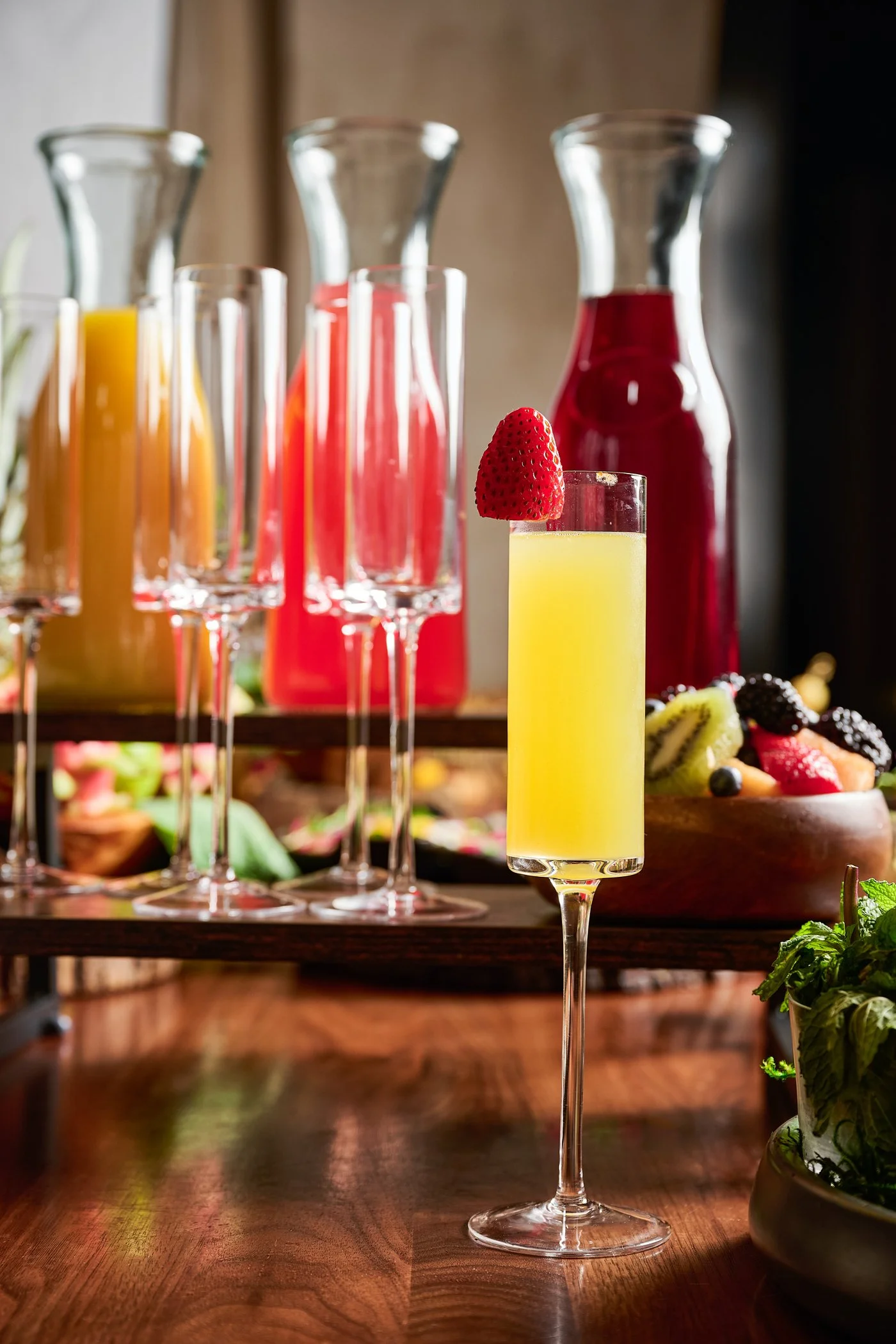 MOTHER’S DAY at TORO CHICAGO