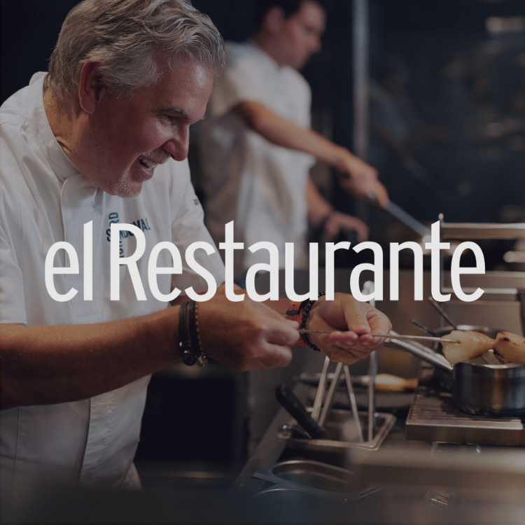 Old Ways, New Hands: Chef Richard Sandoval Talks the Future of Global Hospitality