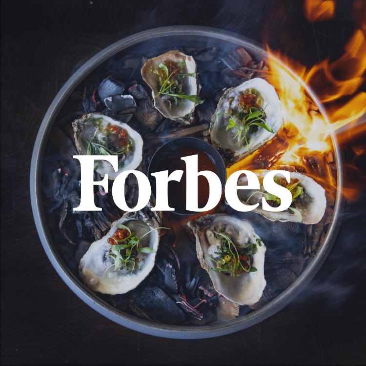 Some Like It Hot: 21 Spicy Dishes To Try Immediately