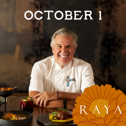 RAYA, LAGUNA NIGUEL, CA