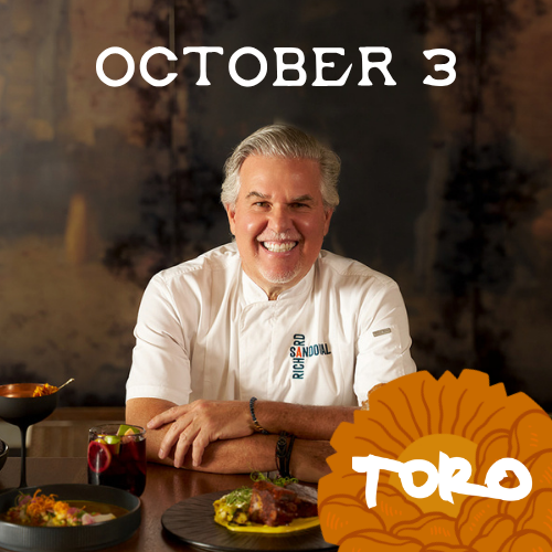 TORO, CHICAGO, IL