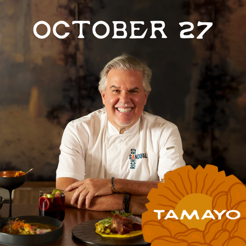 TAMAYO, DENVER, CO