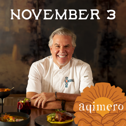 AQIMERO, PHILADELPHIA, PA