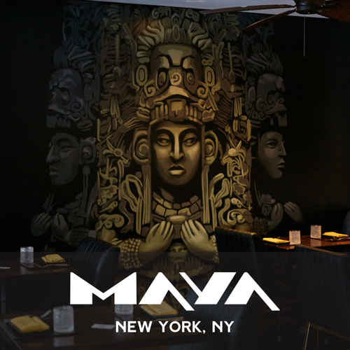 CLICK TO SIGN UP AT MAYA NYC