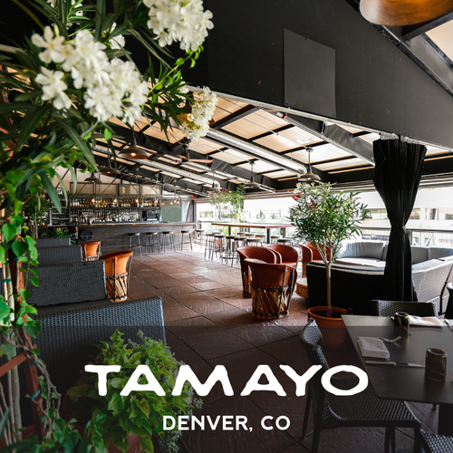 CLICK TO SIGN UP AT TAMAYO