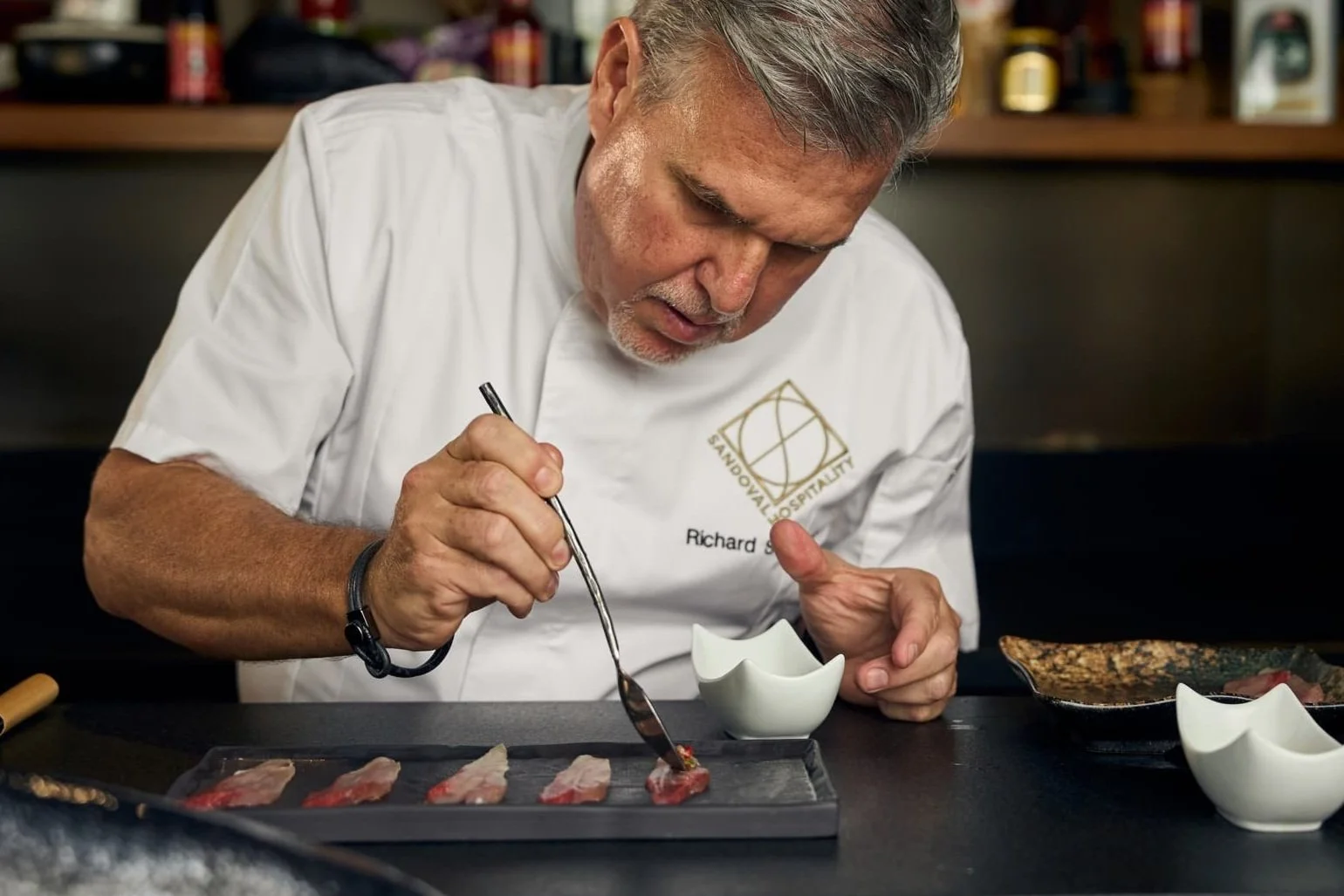 Richard Sandoval Restaurants