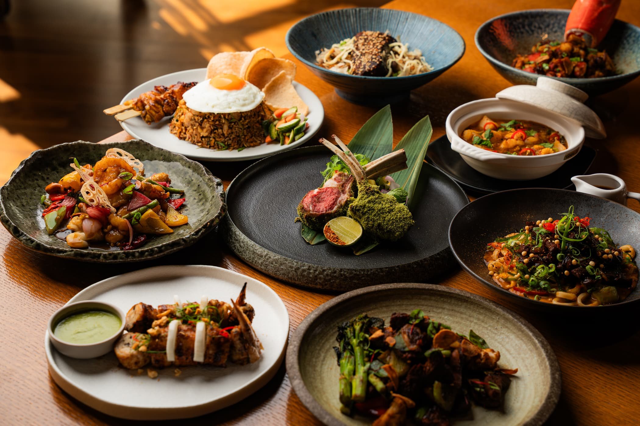 Richard Sandoval Restaurants