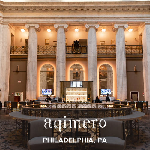 CLICK TO SIGN UP AT AQIMERO