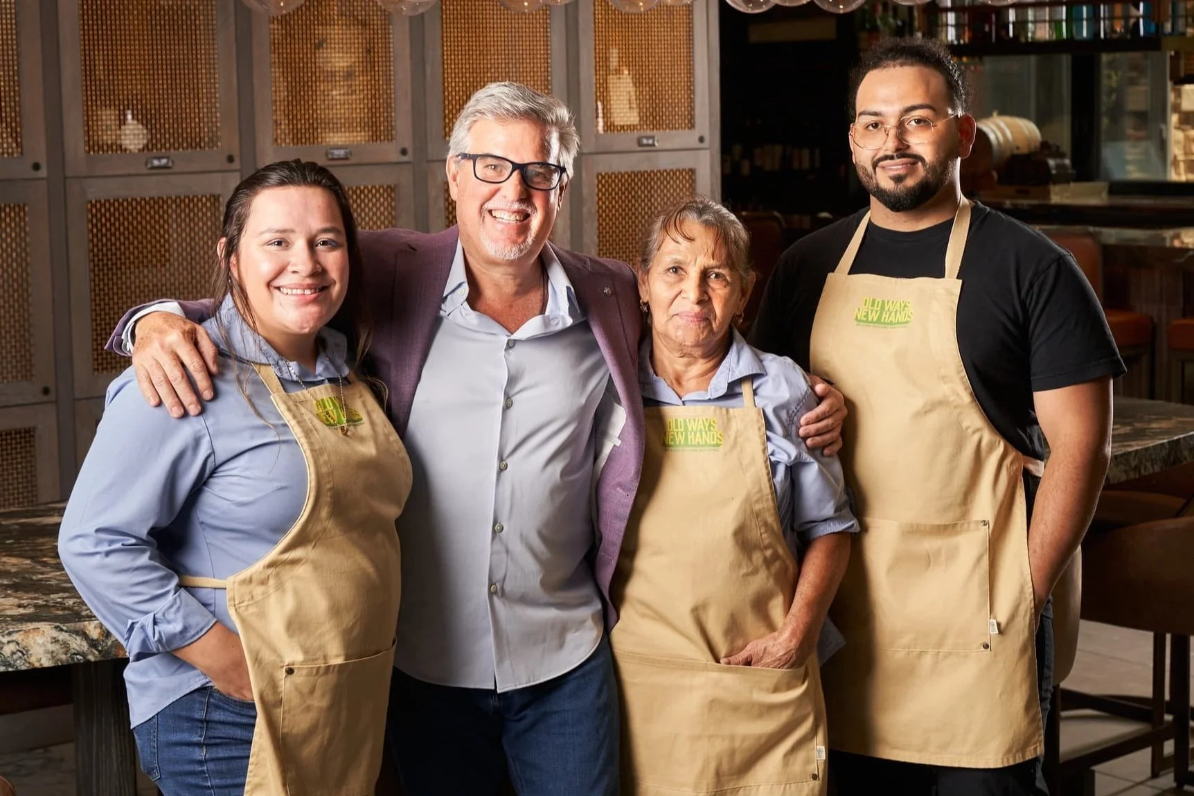 Richard Sandoval Restaurants