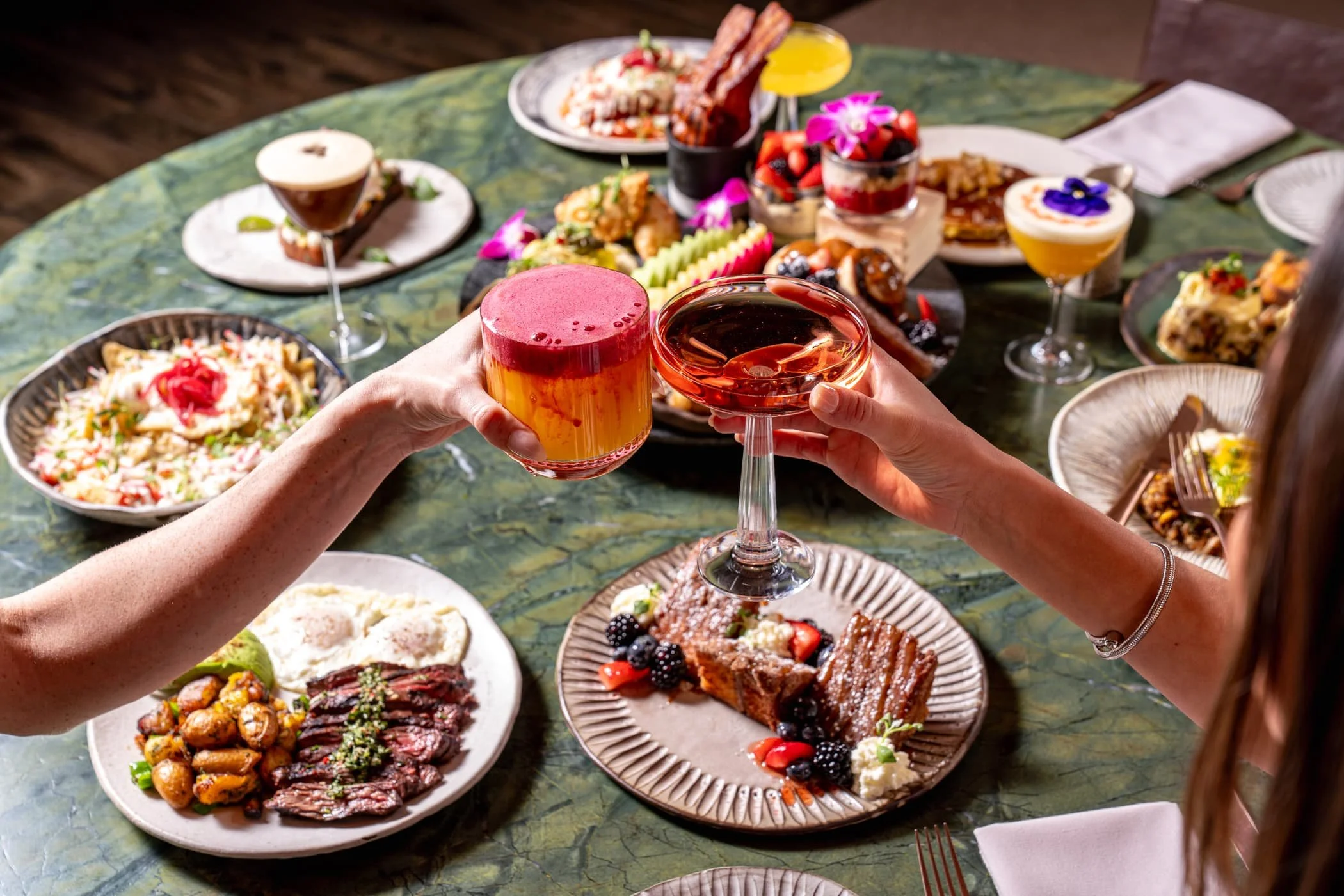 Richard Sandoval Restaurants