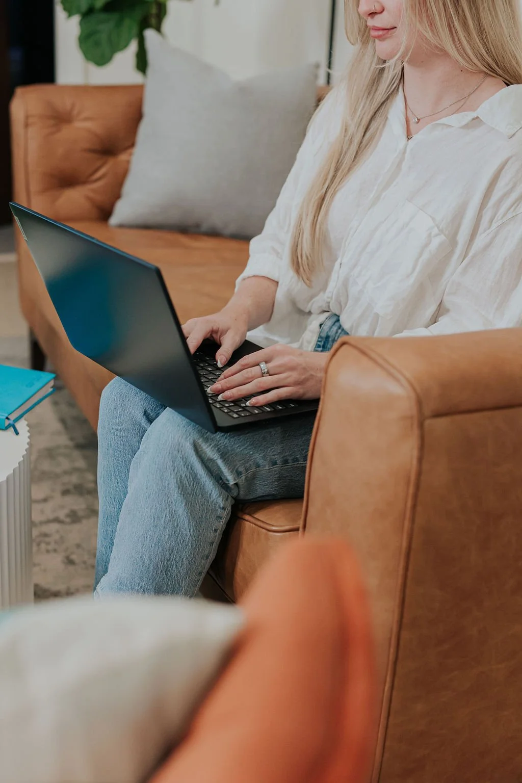 Therapy for high-functioning anxiety in Florida — support for overthinking and burnout