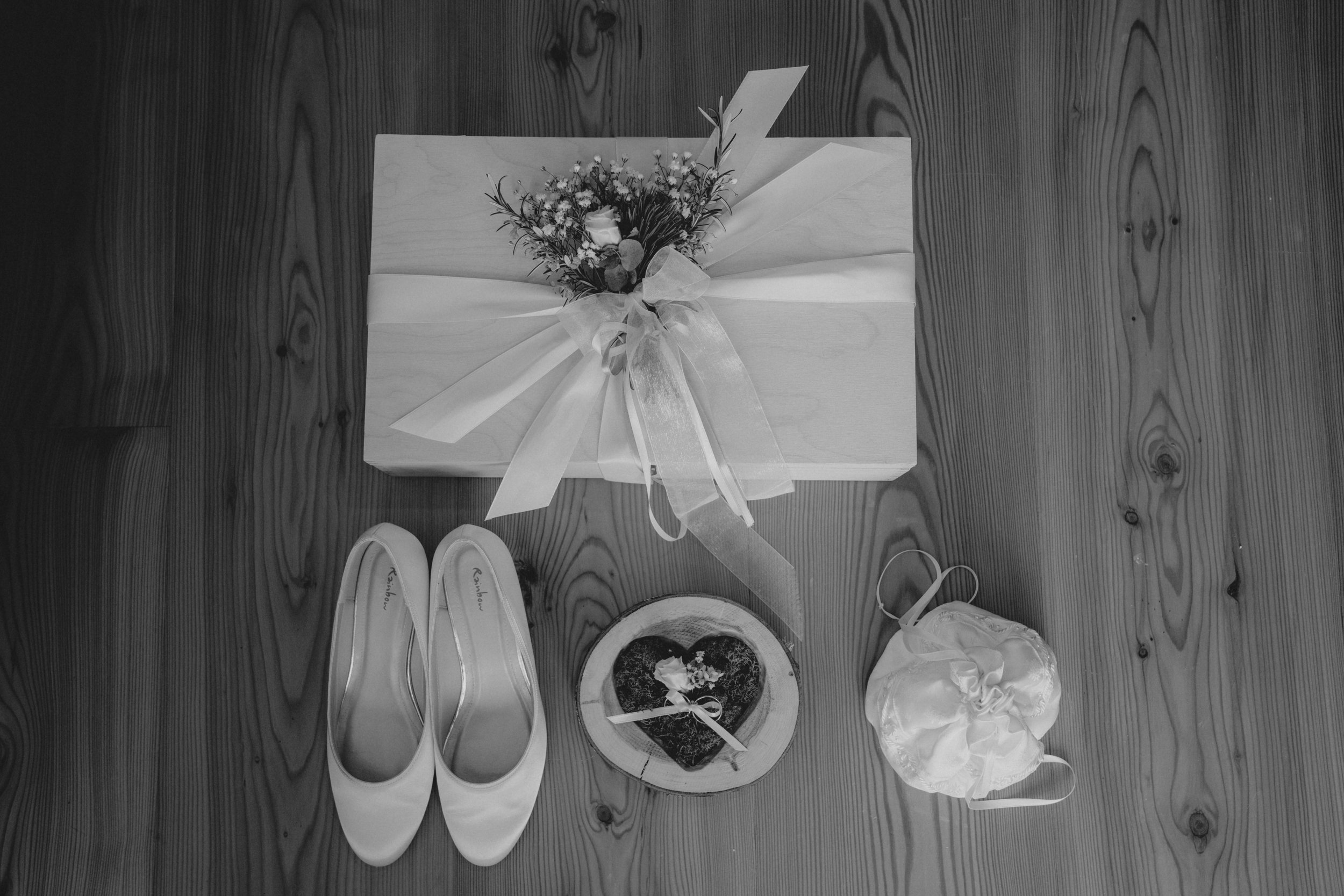 Heiraten in den Bergen in Filzmoos, Österreich, auf der Löckenwaldhütte (Die Alm Filzmoos - Weddings & Events).