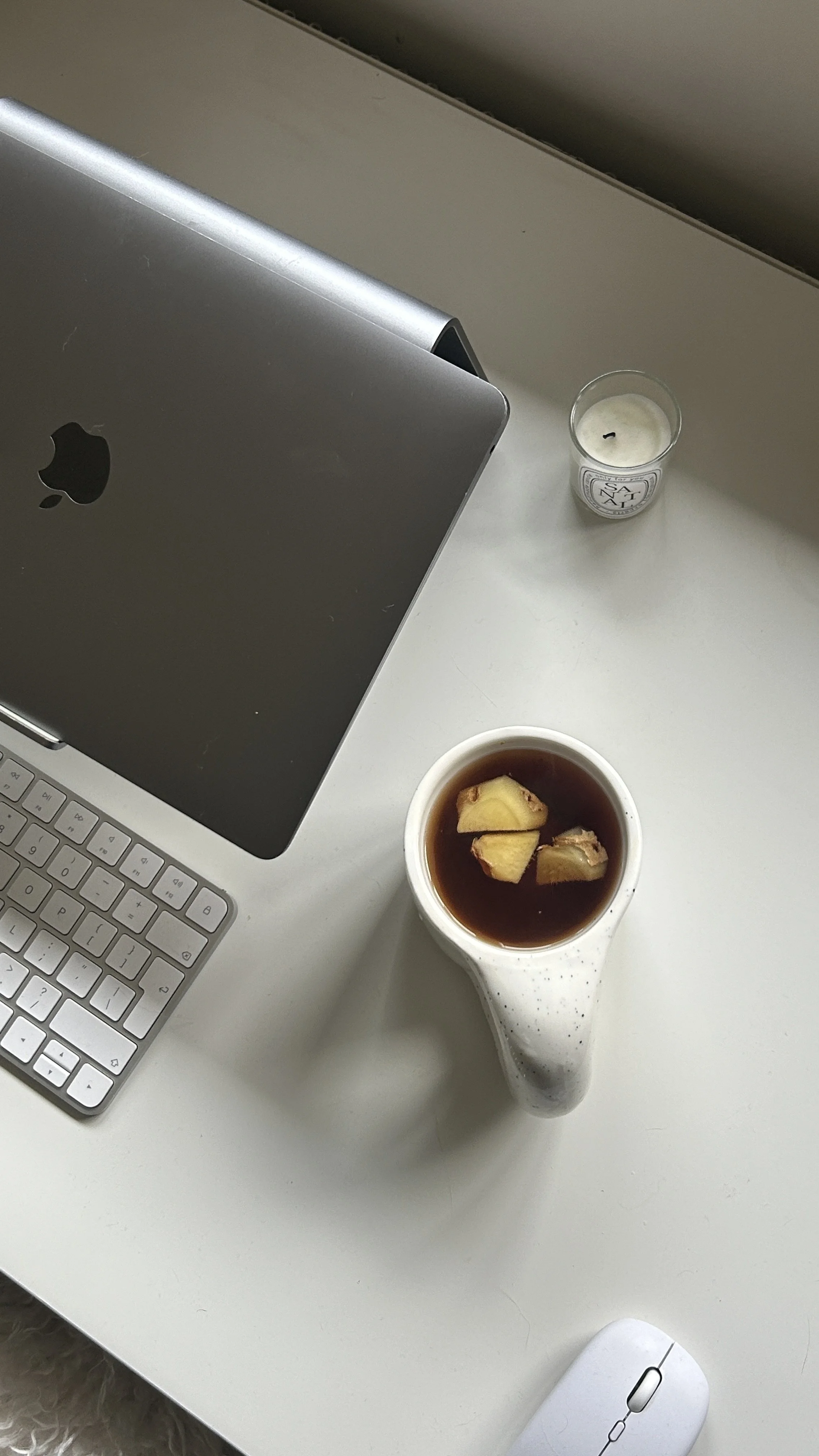 Work-Life Overload Isn’t a Balance Problem: A Personal Reflection