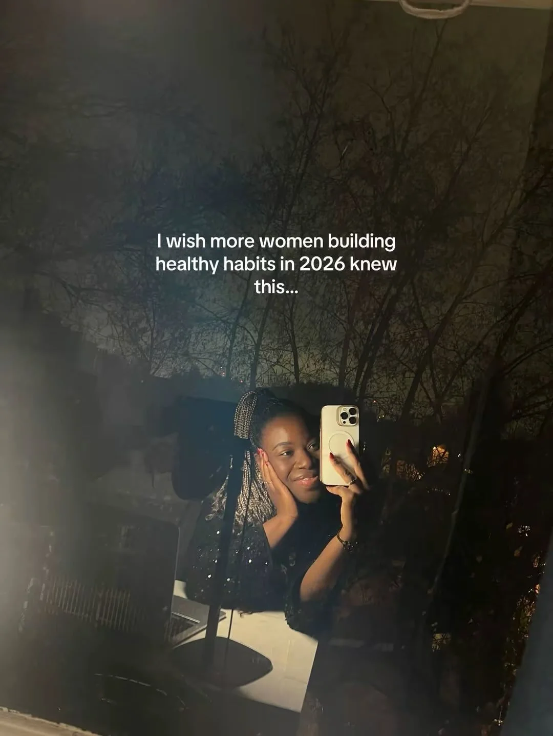 As a Pharmacist, amongst other topics, I have spent many hours understanding how medications work, and they are powerful.

They save lives, stabilise conditions, and absolutely have their place.

But sitting across from patient after patient with lif