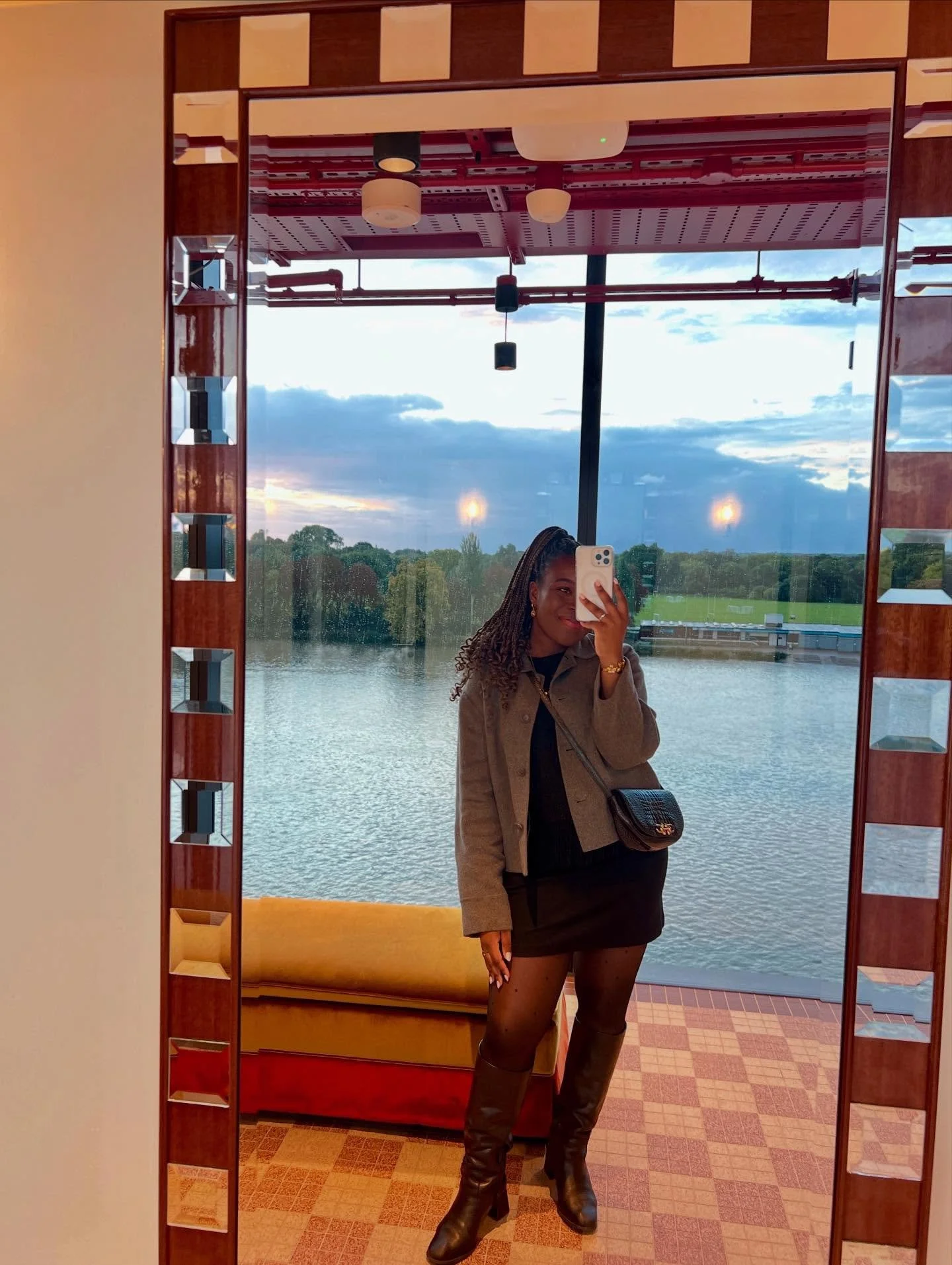 thank you, 2025 🤍