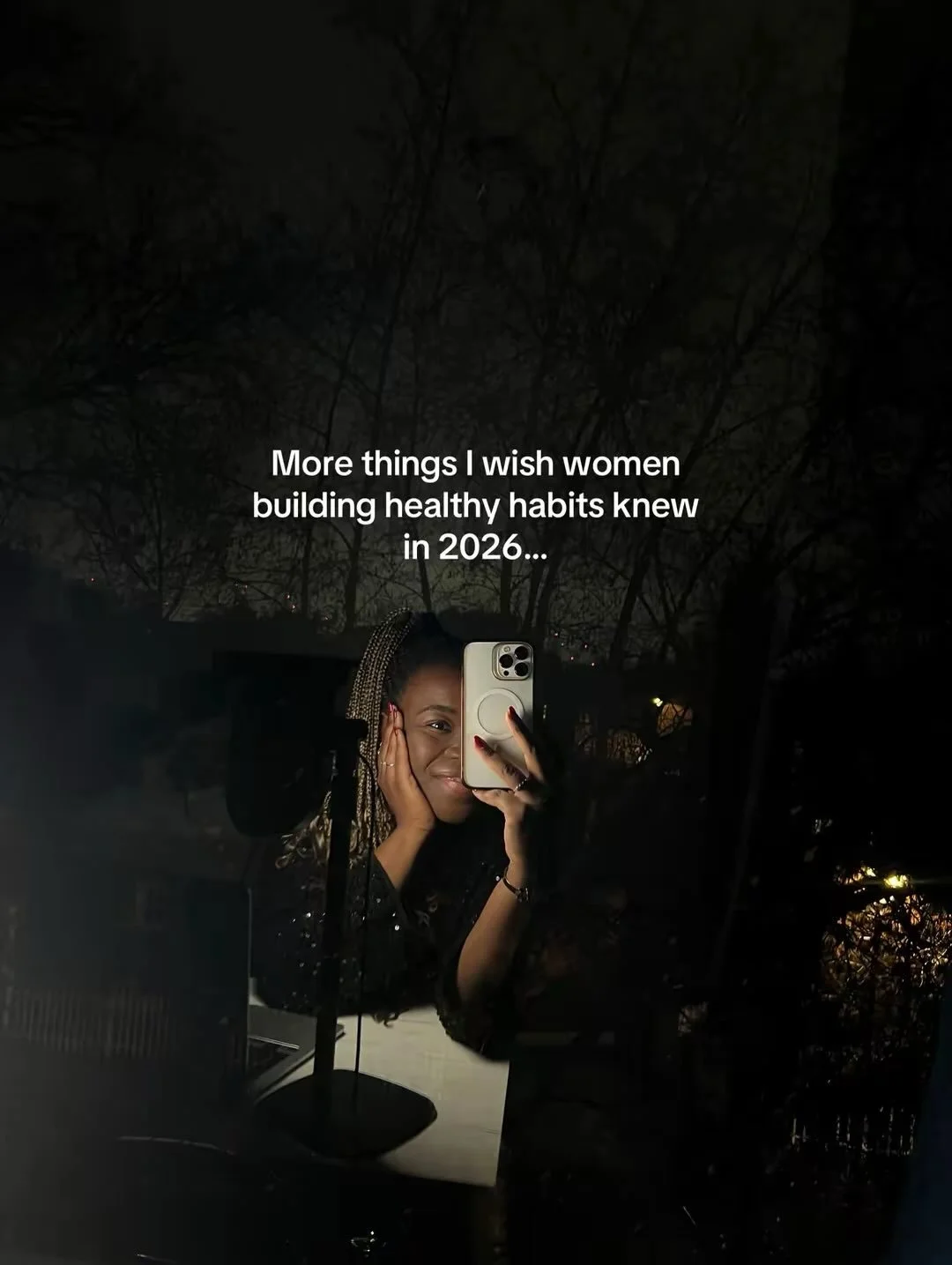 If you needed permission to soften, this is it.

If you&rsquo;ve been trying harder instead of listening deeper, this is for you.

At @innerglowclinic , we don&rsquo;t believe change comes from force, guilt, or white-knuckling your way through life.
