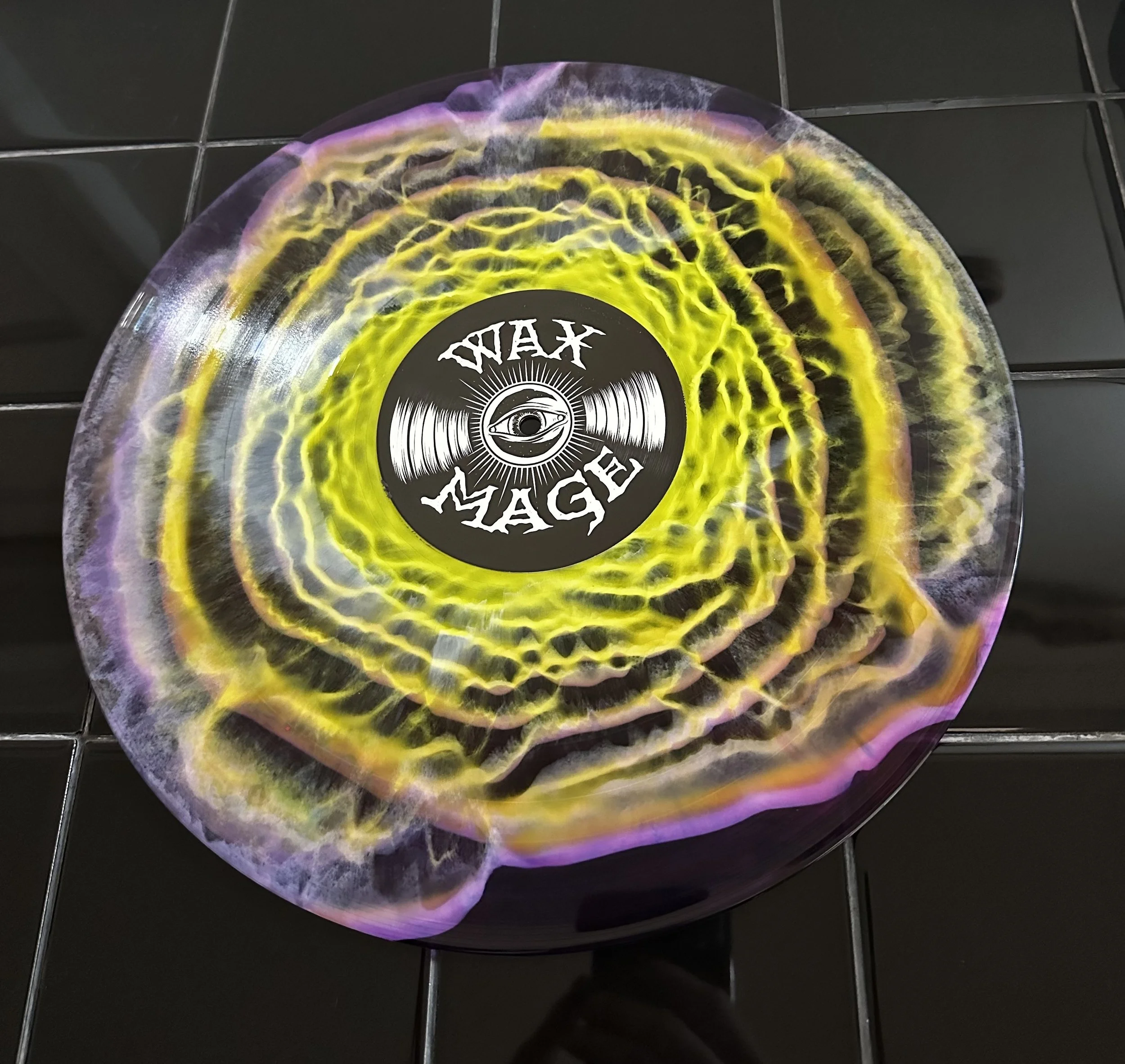 heat island effect wax mage