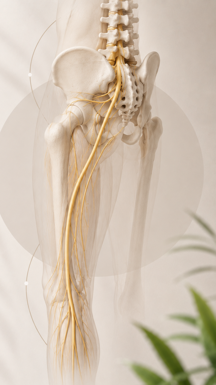 What is Sciatica?