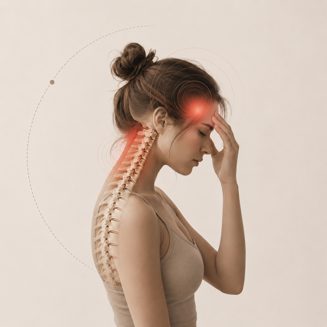What is Tech Neck?