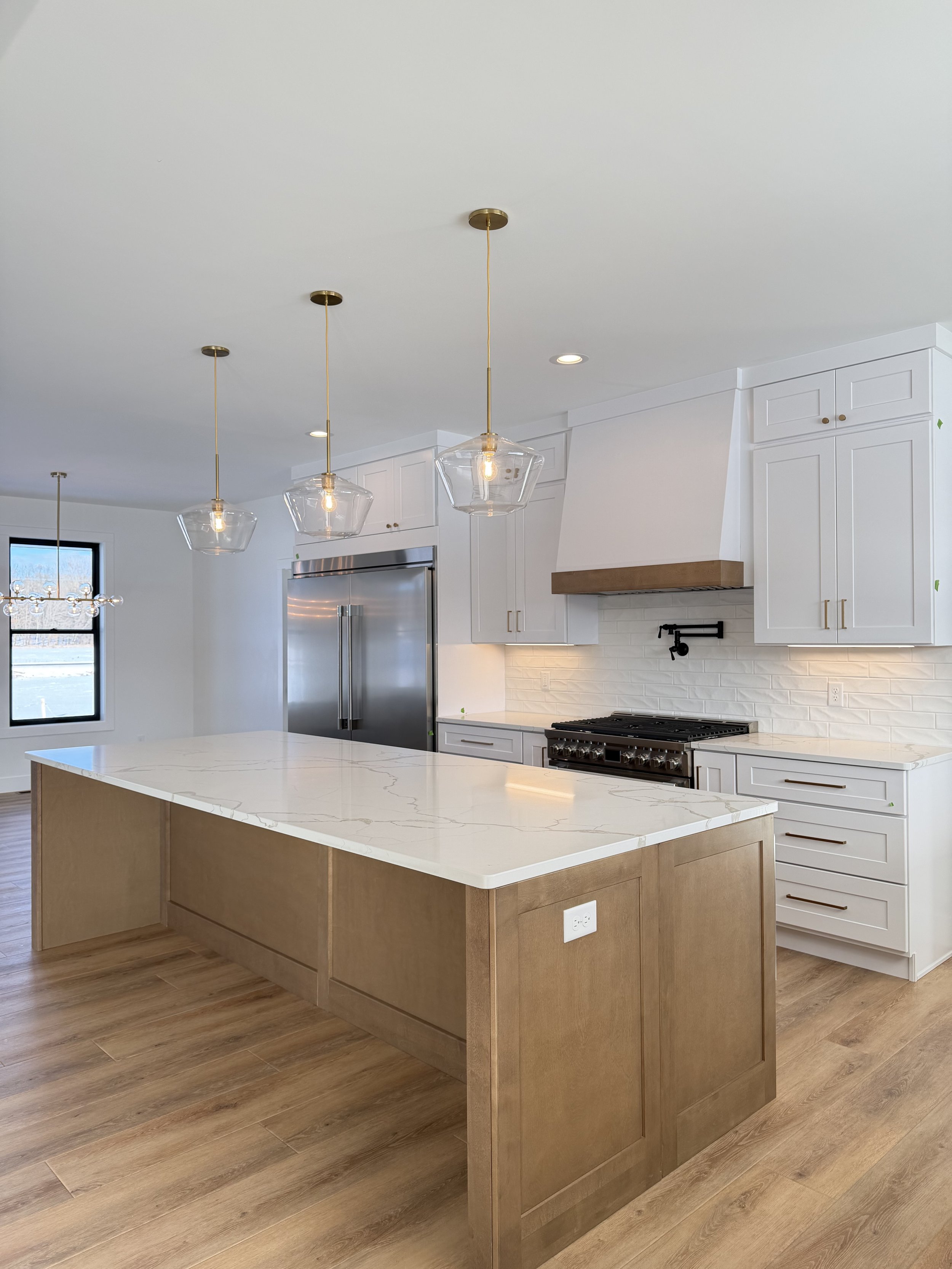 Midland Modern Farmhouse