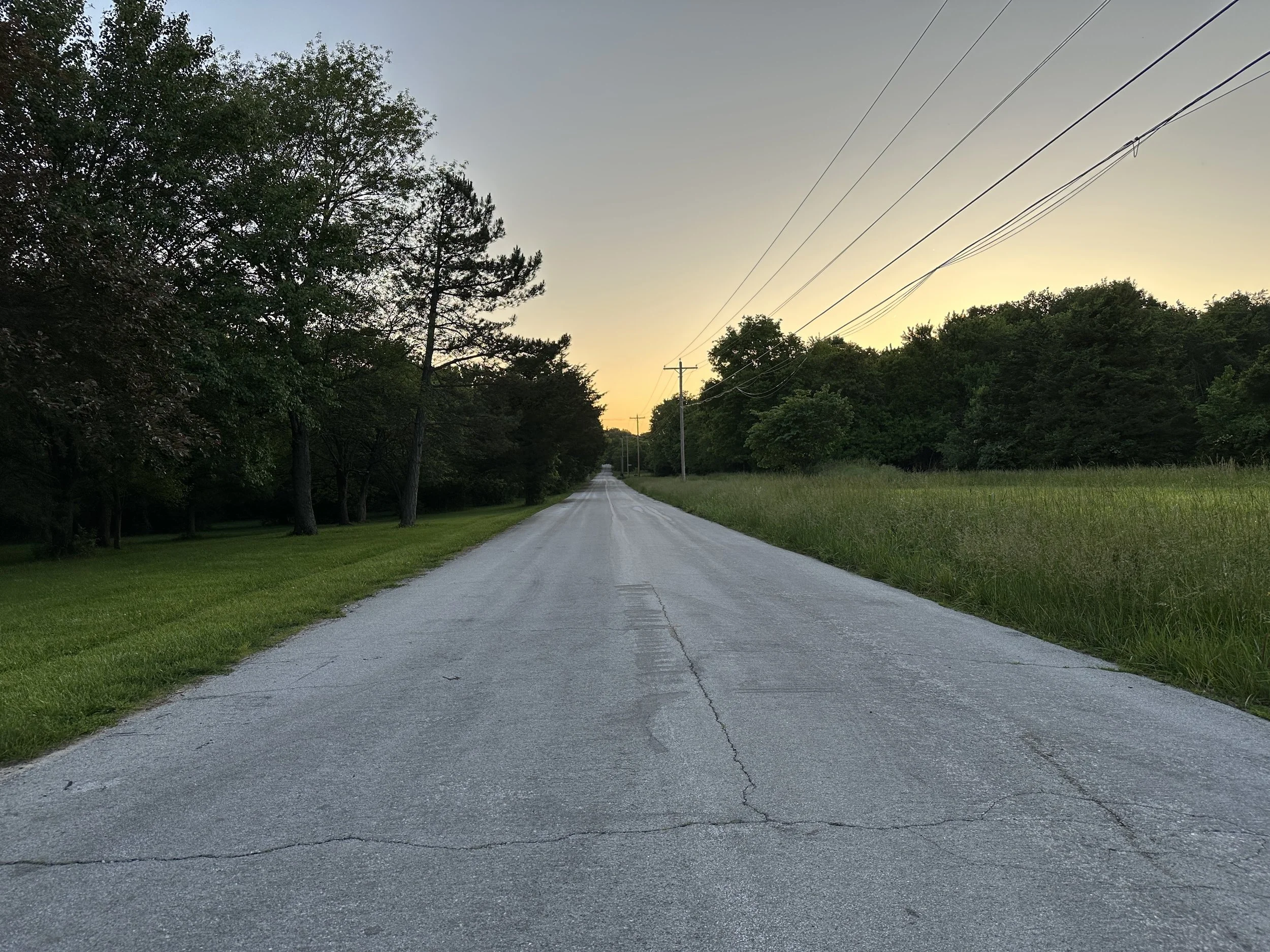 Hey now, from Springfield, Missouri!